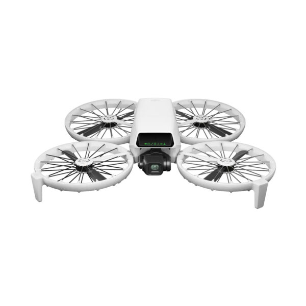 DJI Flip Fly more combo (DJI RC 2)