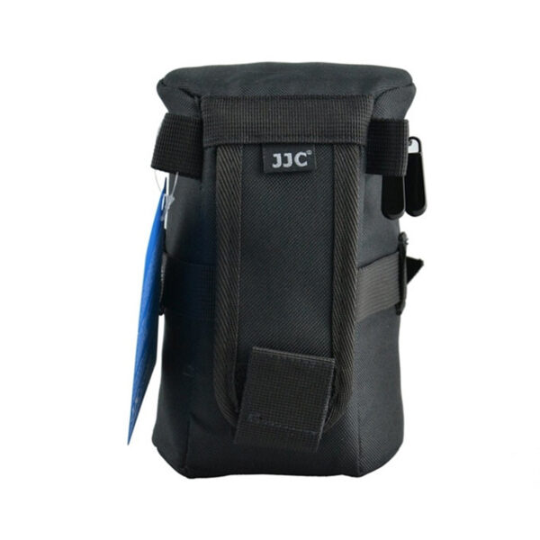 JJC DLP Deluxe 2 Lens Pouch