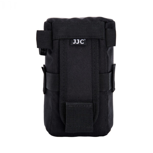 JJC DLP 4 Deluxe Lens Pouch