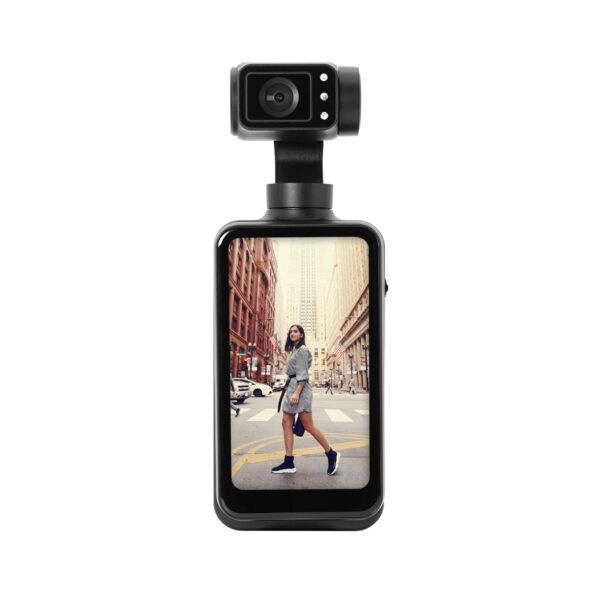 AgfaPhoto Realimove MC3X