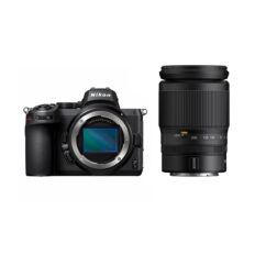 Nikon Z5 II + 24-200mm
