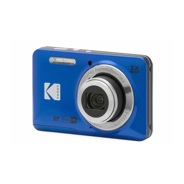 KODAK PIXPRO FZ55 BLUE