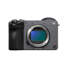Sony FX2 body Cinema Line