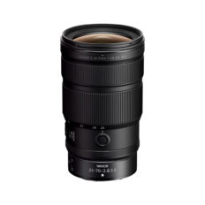 Nikon Nikkor Z 24-70 F/2.8 S II