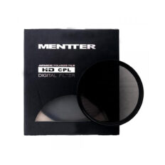 Mentter Polarisatie filter HD CPL