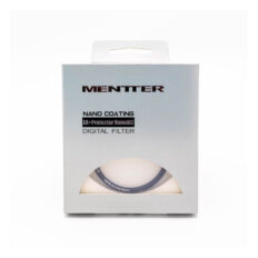 Mentter Protector EX + NanoMC