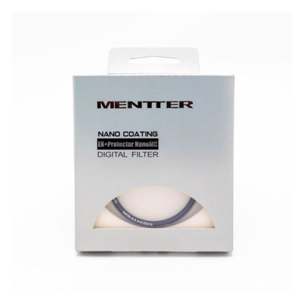 Mentter Protector EX + NanoMC