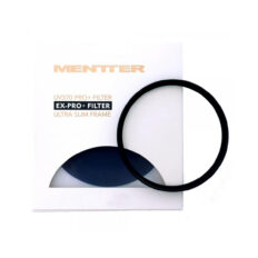 Mentter UV EX-pro + Filter
