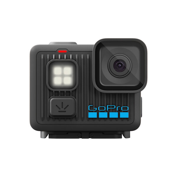 GoPro LIT HERO