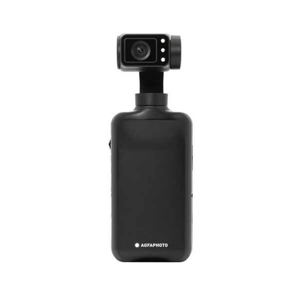 AgfaPhoto Realimove MC3X - Afbeelding 2
