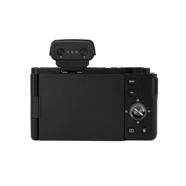 AgfaPhoto Realishot C130 zwart - Afbeelding 2