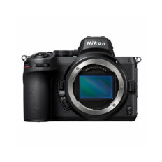 Nikon Z5 II