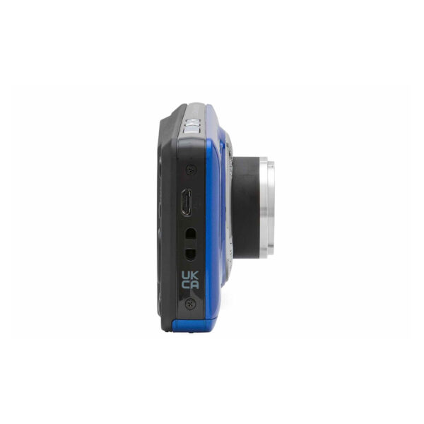 KODAK PIXPRO FZ55 BLUE - Afbeelding 2