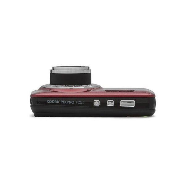 KODAK PIXPRO FZ55 RED - Afbeelding 2