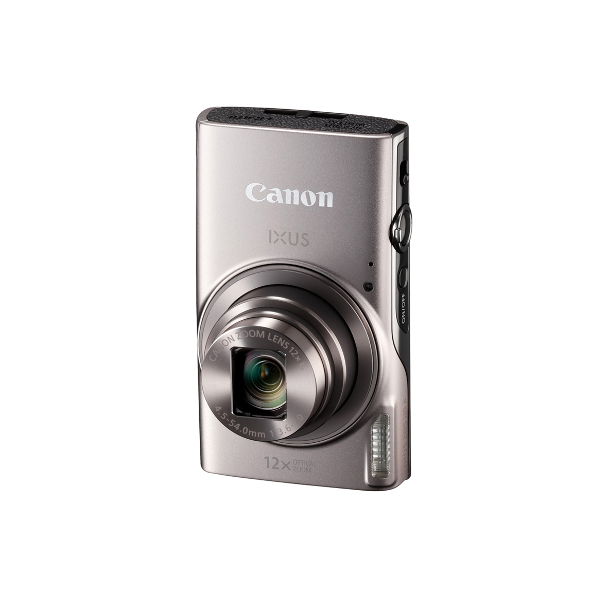 Canon IXUS 285 HS A Silver - Afbeelding 5