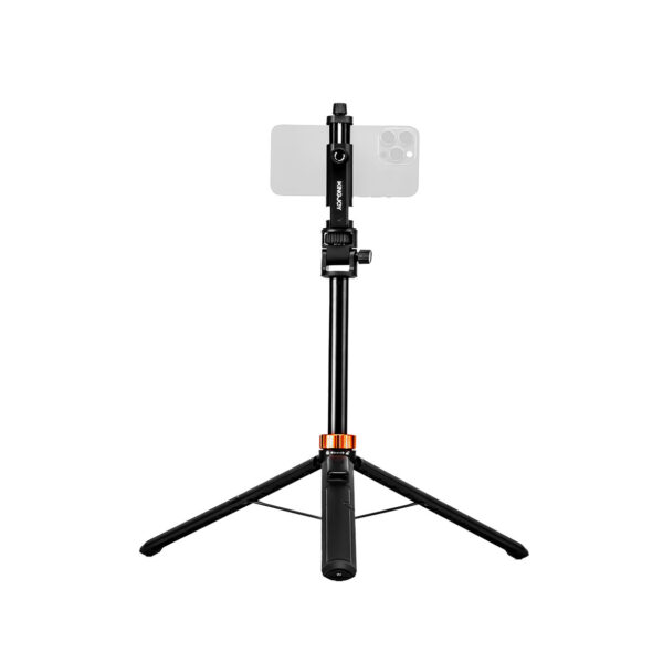 Kingjoy SelfieStick Tripod