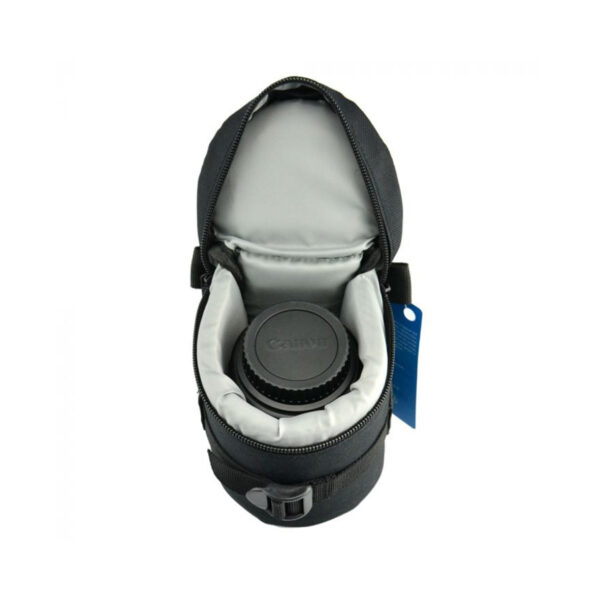 JJC DLP 4 Deluxe Lens Pouch - Afbeelding 2