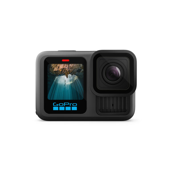 GoPro Hero 13 Black - Afbeelding 2