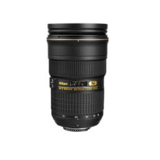 Nikon Nikkor AF-S 24-70mm F2.8G ED