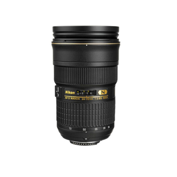 Nikon Nikkor AF-S 24-70mm F2.8G ED