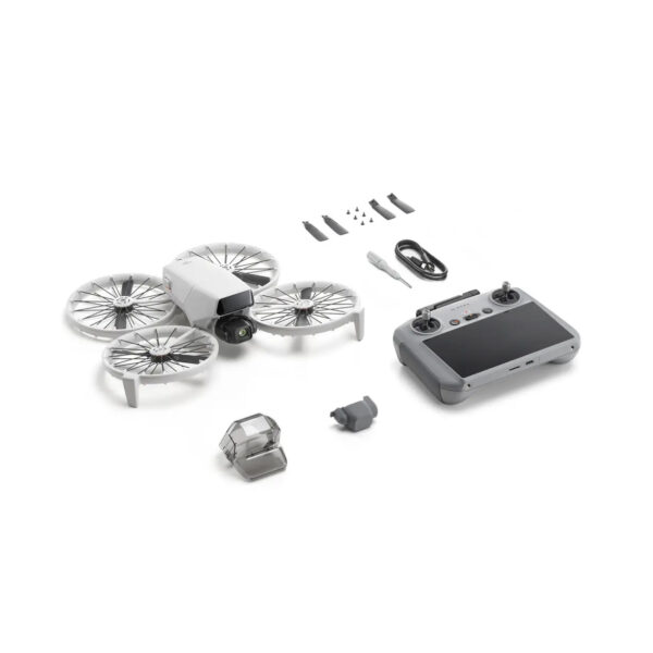 DJI Flip Fly more combo (DJI RC 2) - Afbeelding 4