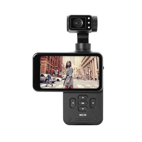 AgfaPhoto Realimove MC3X - Afbeelding 3