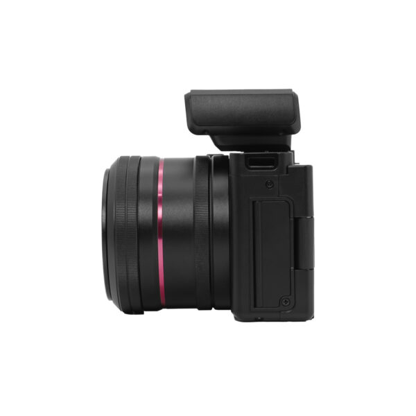 AgfaPhoto Realishot C130 zwart - Afbeelding 3