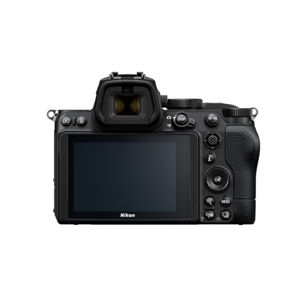 Nikon Z5 II - Afbeelding 2