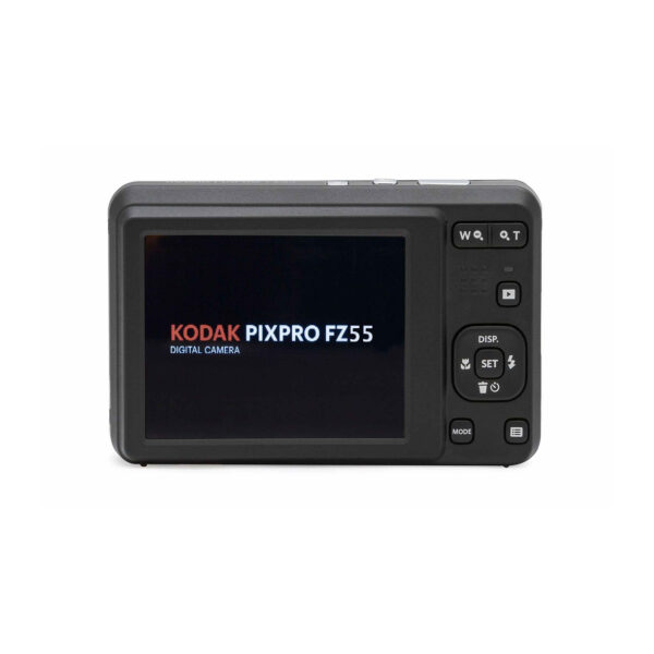 KODAK PIXPRO FZ55 BLUE - Afbeelding 3