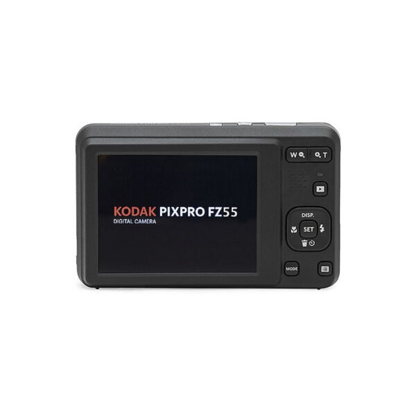KODAK PIXPRO FZ55 RED - Afbeelding 3