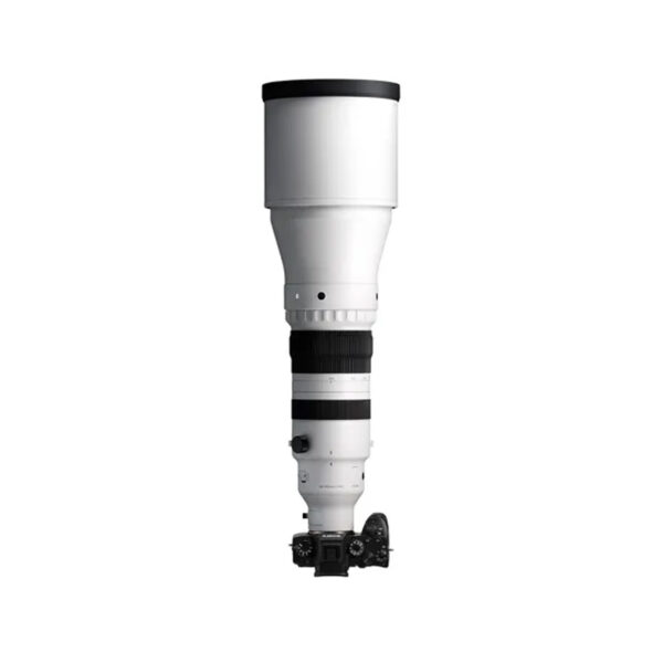 SIGMA 300-600mm F/4 DG OS Sports – Sony E-mount - Afbeelding 3