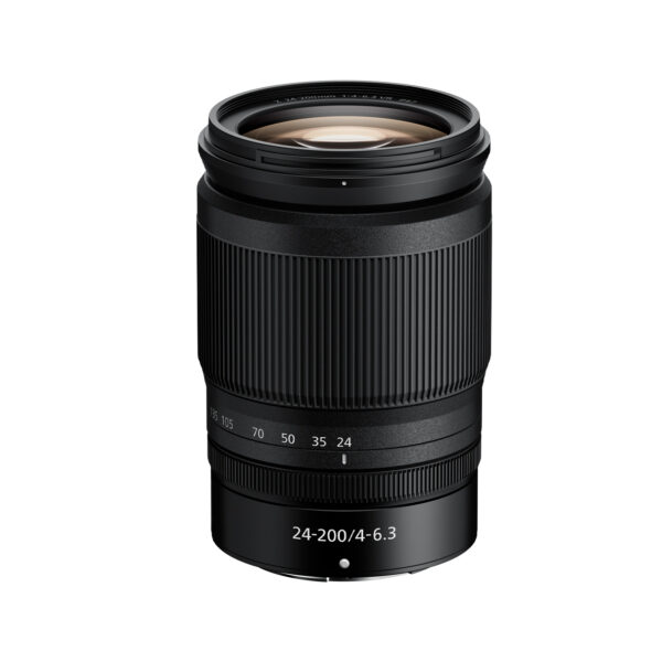 Nikon Z5 II + 24-200mm - Afbeelding 4