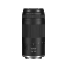 Canon RF 75-300 f/4.0-5.6