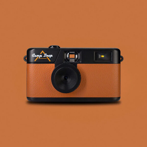 Campsnap schermvrije camera V150 - Afbeelding 12