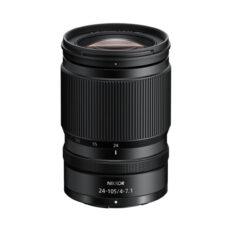 Nikon Nikkor Z 24-105mm f/4-7.1