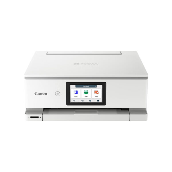 Canon Pixma TS8751 white