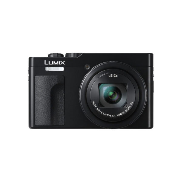 Panasonic Lumix TZ99 Black