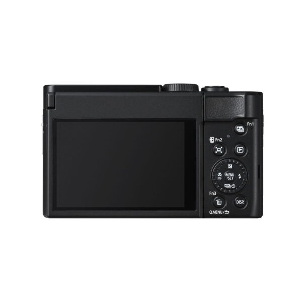 Panasonic Lumix TZ99 Black - Afbeelding 2