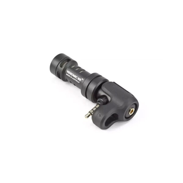 Rode VideoMic Me - Afbeelding 2