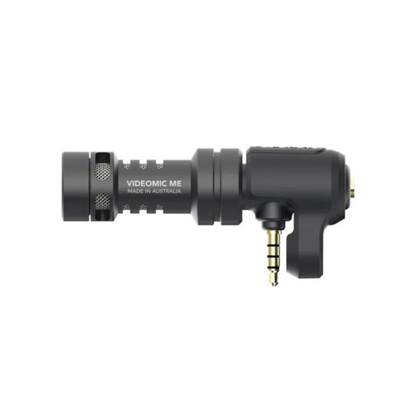 Rode VideoMic Me