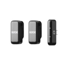 Rode Wireless Micro (USB C)