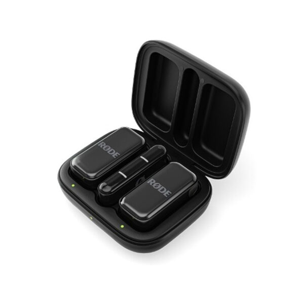 Rode Wireless Micro (USB C) - Afbeelding 3