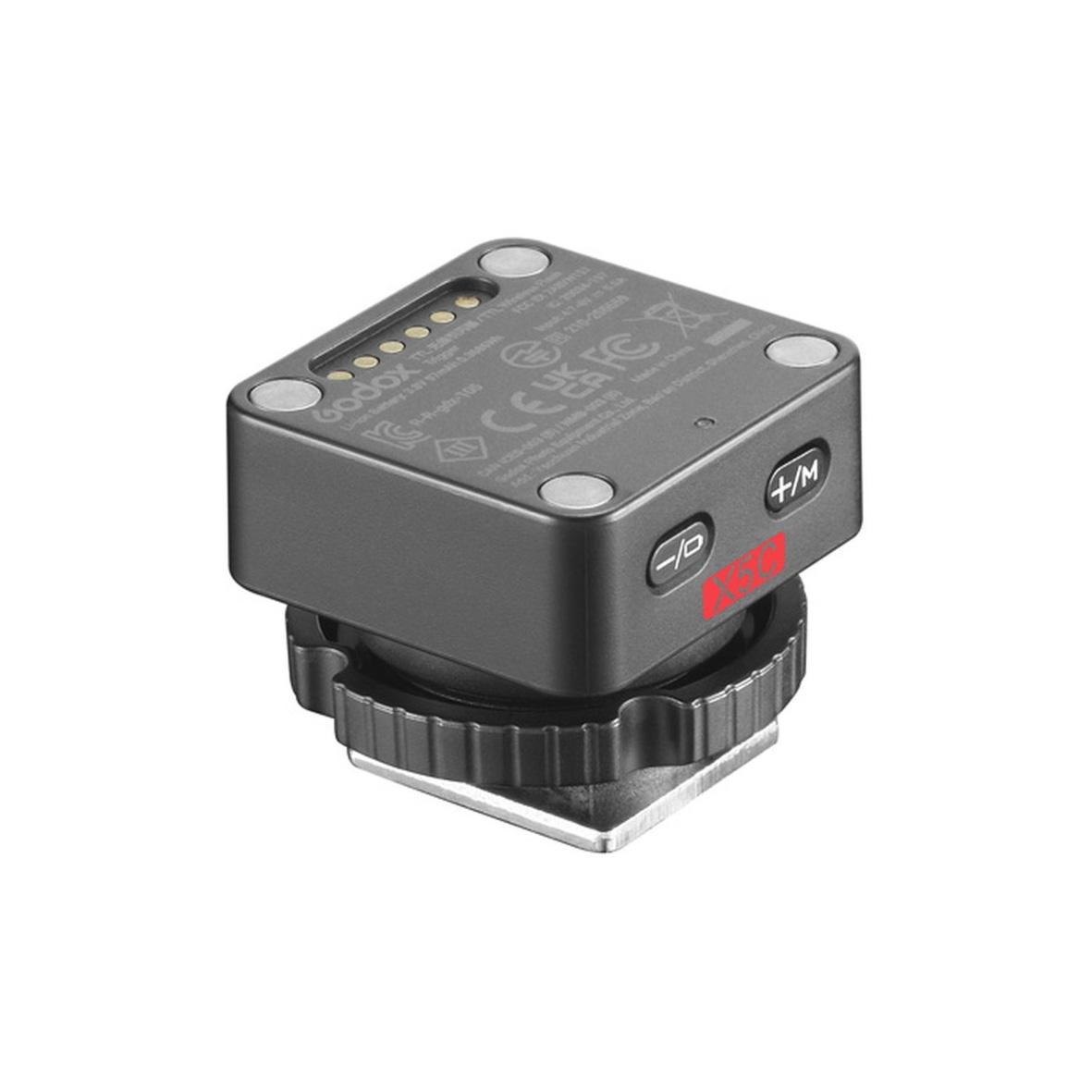 GODOX X5 Canon - Afbeelding 2