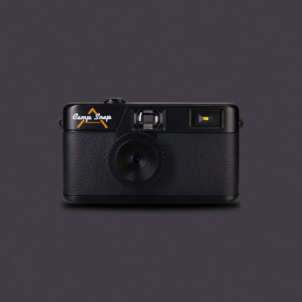Camp snap V105 - Stealth Black