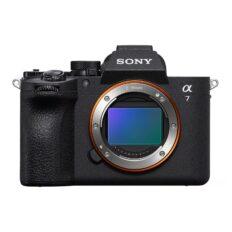 SONY A7 V Body