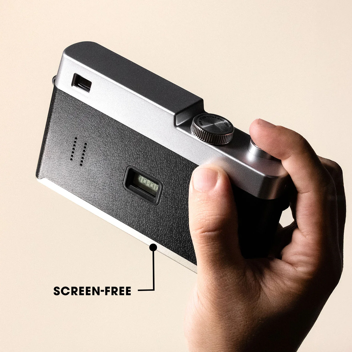 Camp Snap Pro camera (CS-PRO) - Afbeelding 5