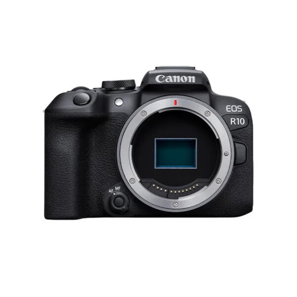 Canon EOS R10 Body