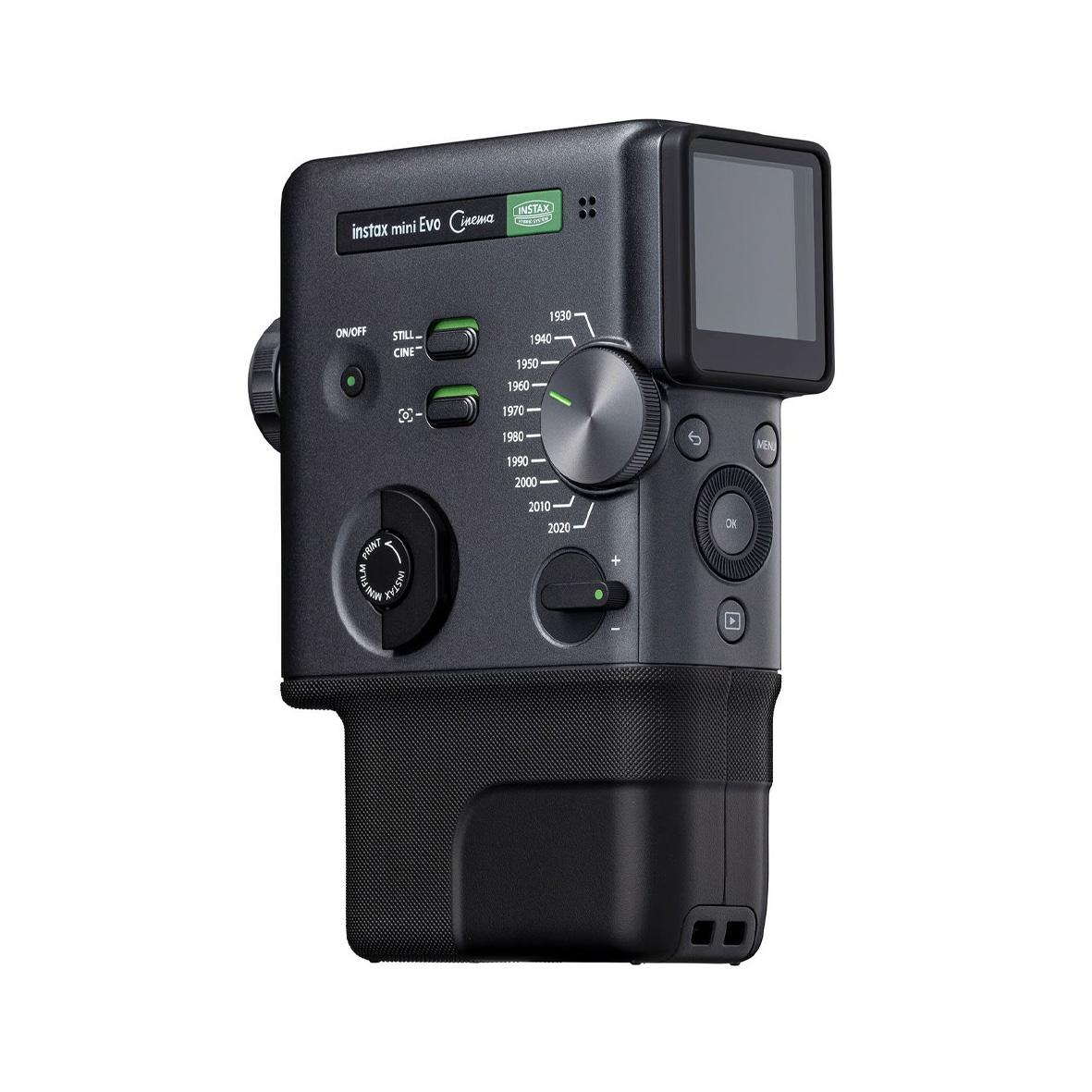 Instax mini Evo Cinema - Afbeelding 2