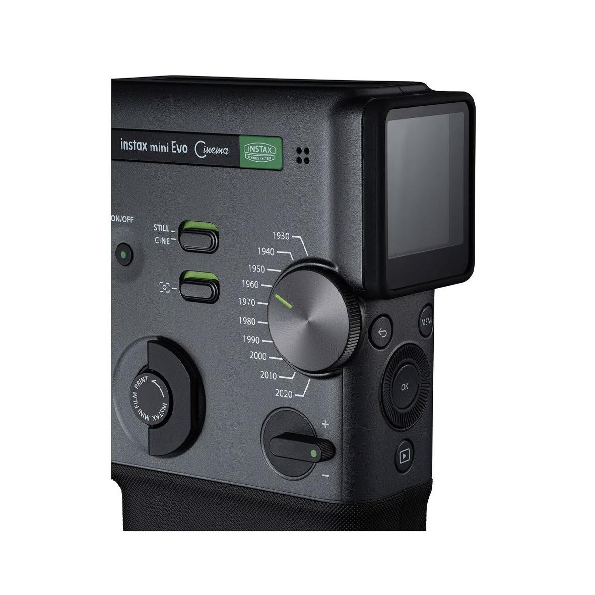 Instax mini Evo Cinema - Afbeelding 3