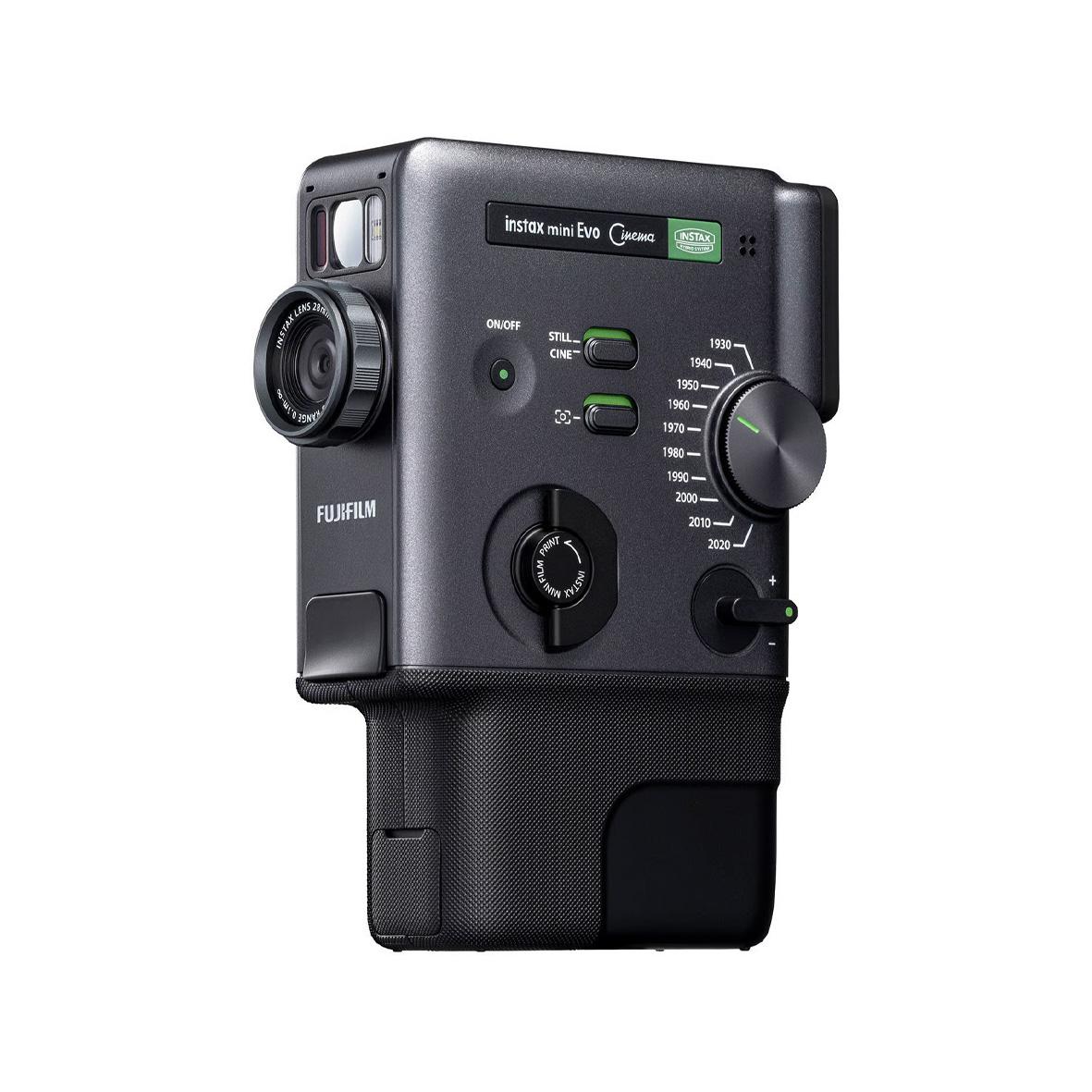 Instax mini Evo Cinema